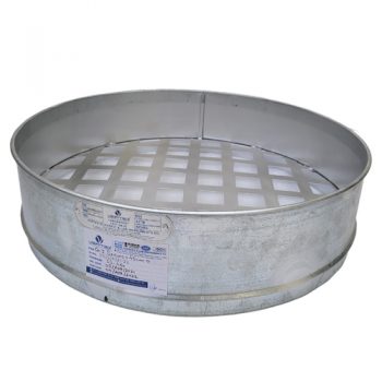 G.I.-SIEVES-450MM