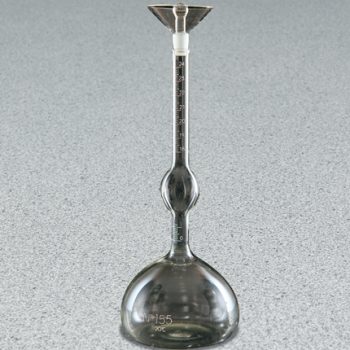 Le-chatelier-flask