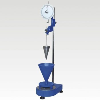 Vertex-Standard-Cone-Apparatus
