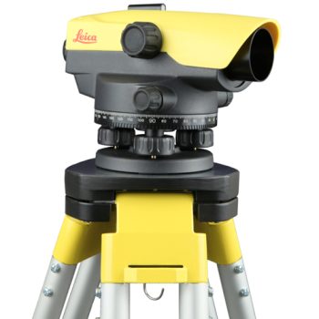 Leica NA 532 Auto Level ! Surveyors Optical Level