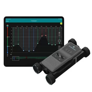 PROCEQ – Profometer PM8000 Cover Meter