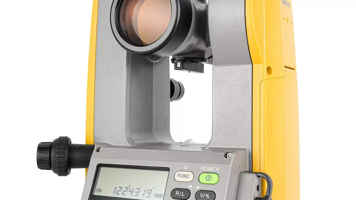 TOPCON DT-300 SERIES THEODOLITES Manufacturer, Supplier, Price In 