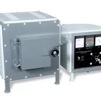 HIGH TEMPERATURE FURNACES