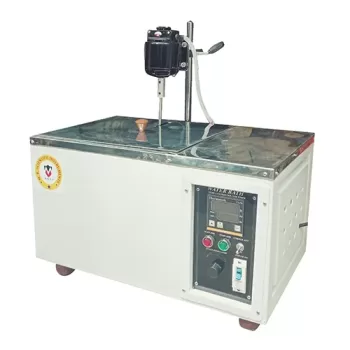 Constant Temperature Water Bath For Marshall Test