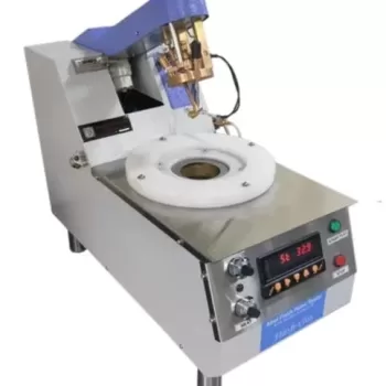 Semi Automatic Abel Flash Point Teste (1)