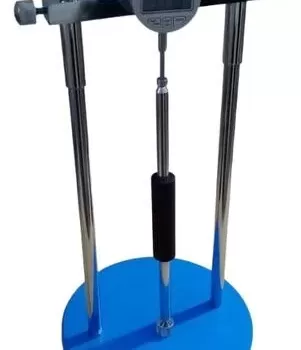 Digital-length-comparator
