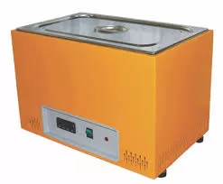 Digital Water Bath For Soundness Test Of Cement (Le-Chatilier Mould)