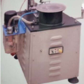 Computerized Pin On Disc Wear Testing Machine