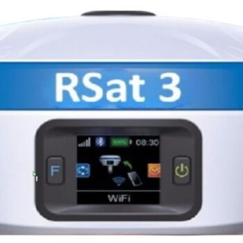 RSAT-3-GNSS - VERTEX
