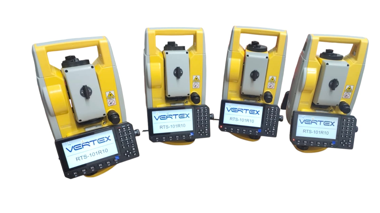 RTS-100 SERIES WinCE7