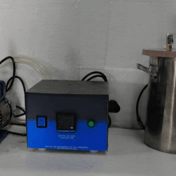 Rock Water Content, Porosity And Density Equipment