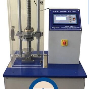 VERTEX-SPRING-TESTING-MACHINE