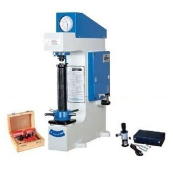 Rockwell-cum-brinell-hardness-testing-machine